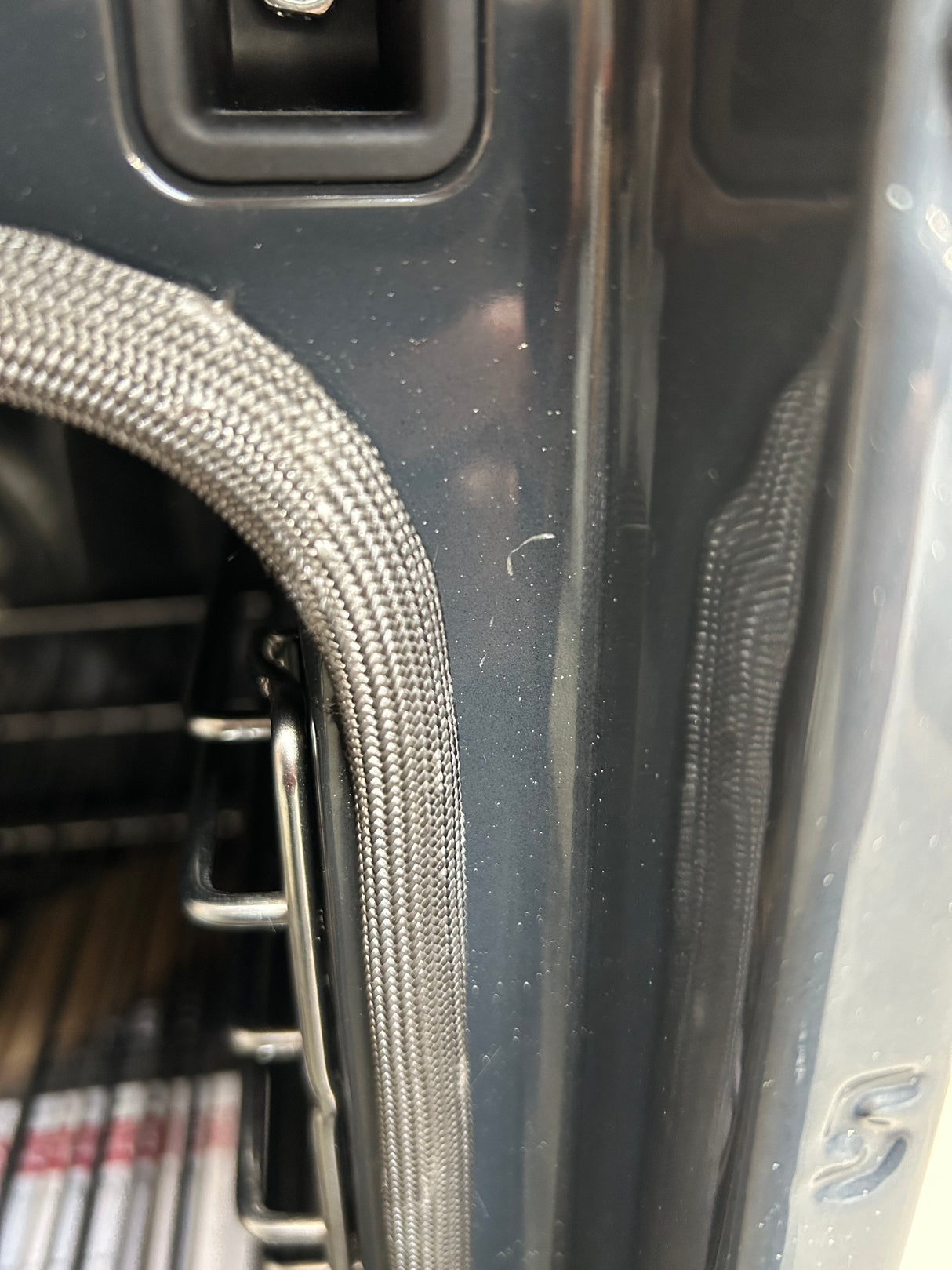 AEG BPK748380M Pyrolytic Single Oven