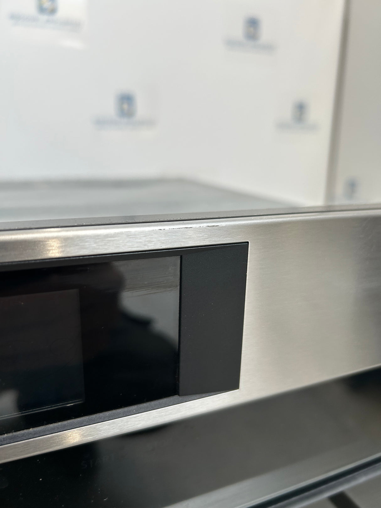 AEG BPK842720M Pyrolytic Single Electric Oven