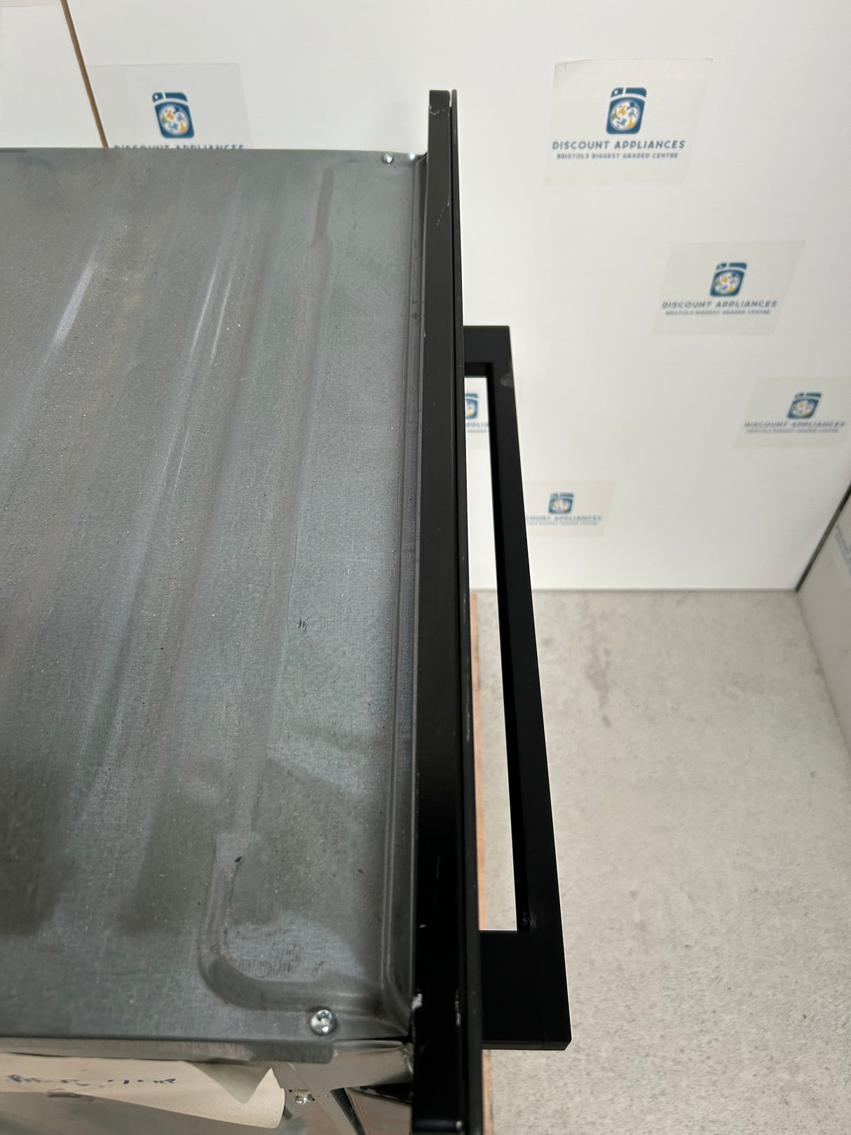 AEG BPK748380B Pyrolytic Oven