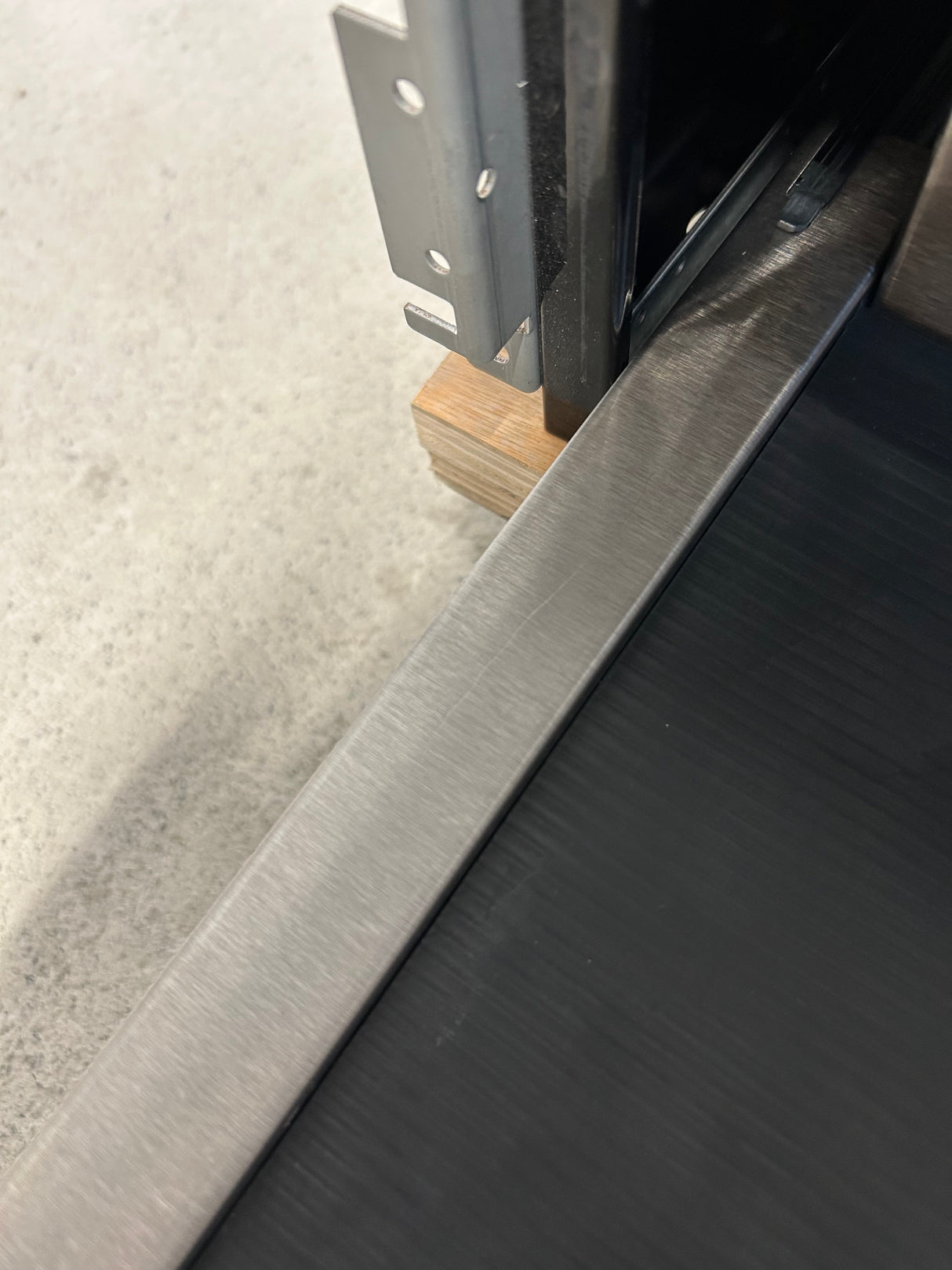 Neff N17ZH10N0 No Handle 15Cm Accessory Drawer