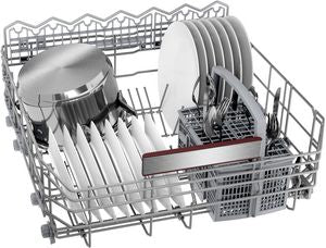 Neff S299ZB802E, fully-integrated dishwasher