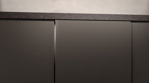 Neff S299ZB802E, fully-integrated dishwasher