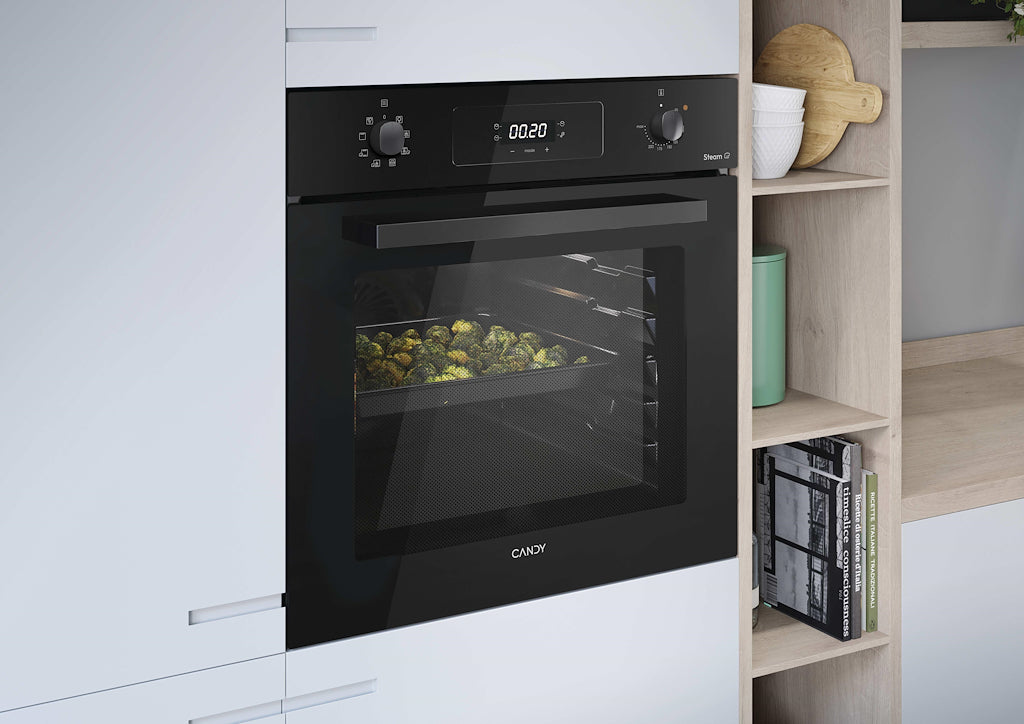 Candy F IDC N605 Built-In Single Oven