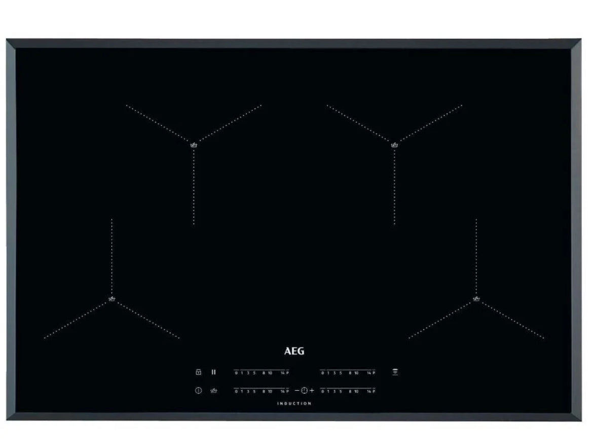 AEG IAE84421FB Induction Hob