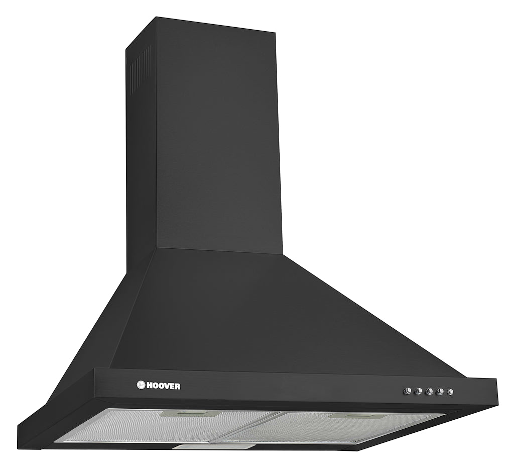 Hoover HCE160N/1 60cm Chimney Hood