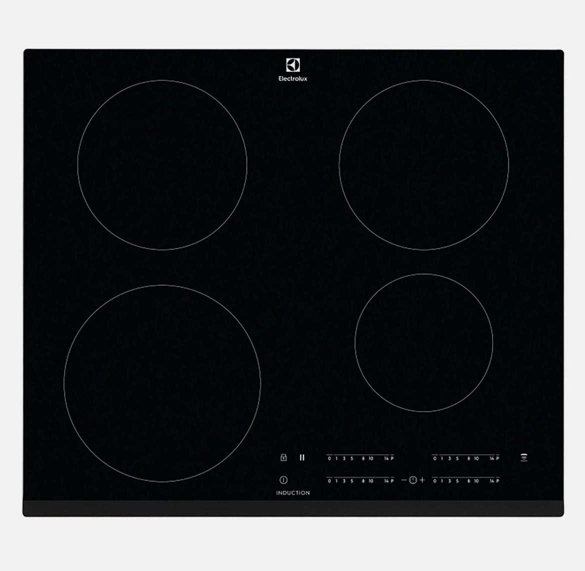 Electrolux LIT604 Induction Hob