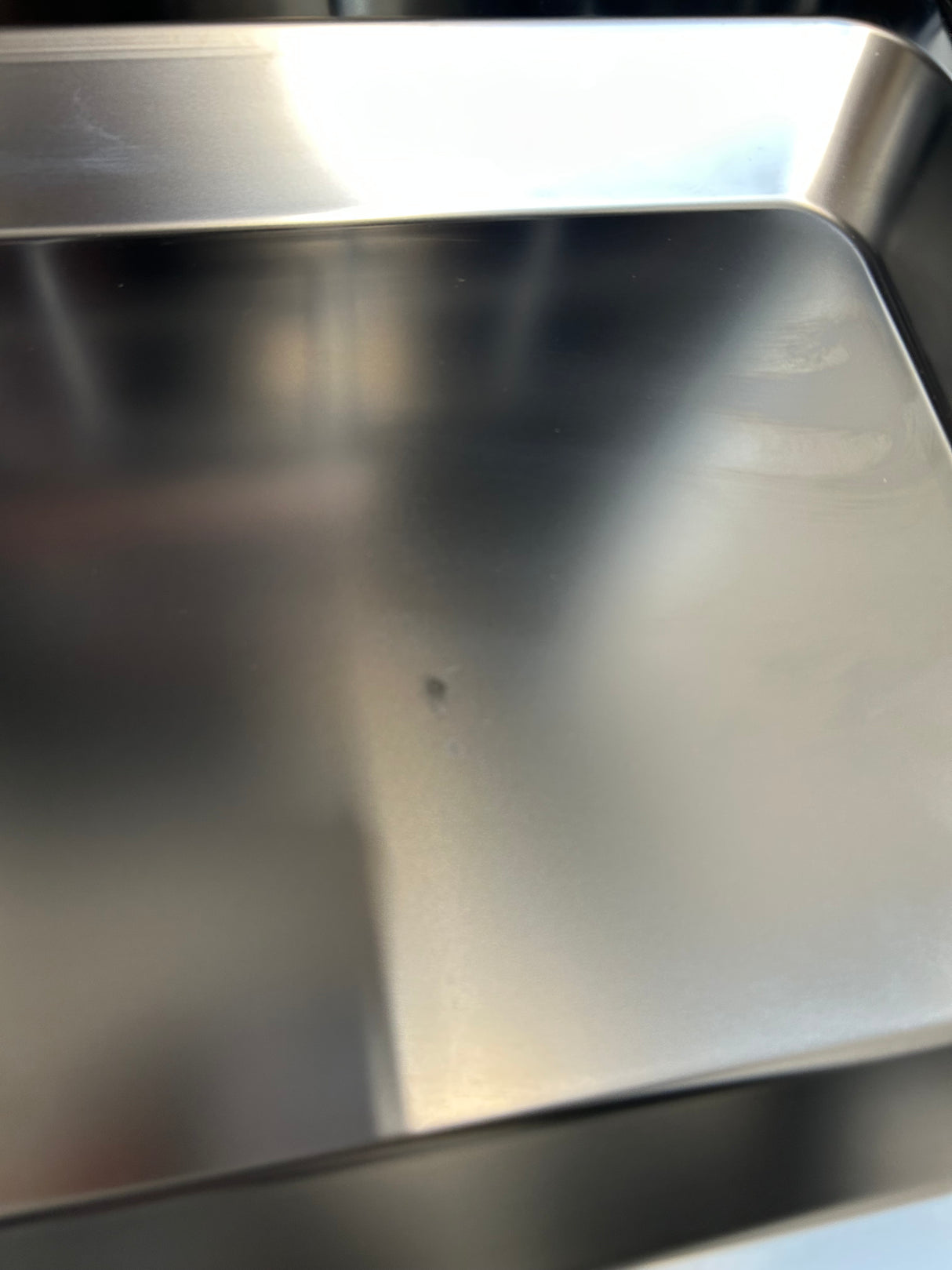 AEG FFB53937ZM Series 6000 SatelliteClean Freestanding Dishwasher