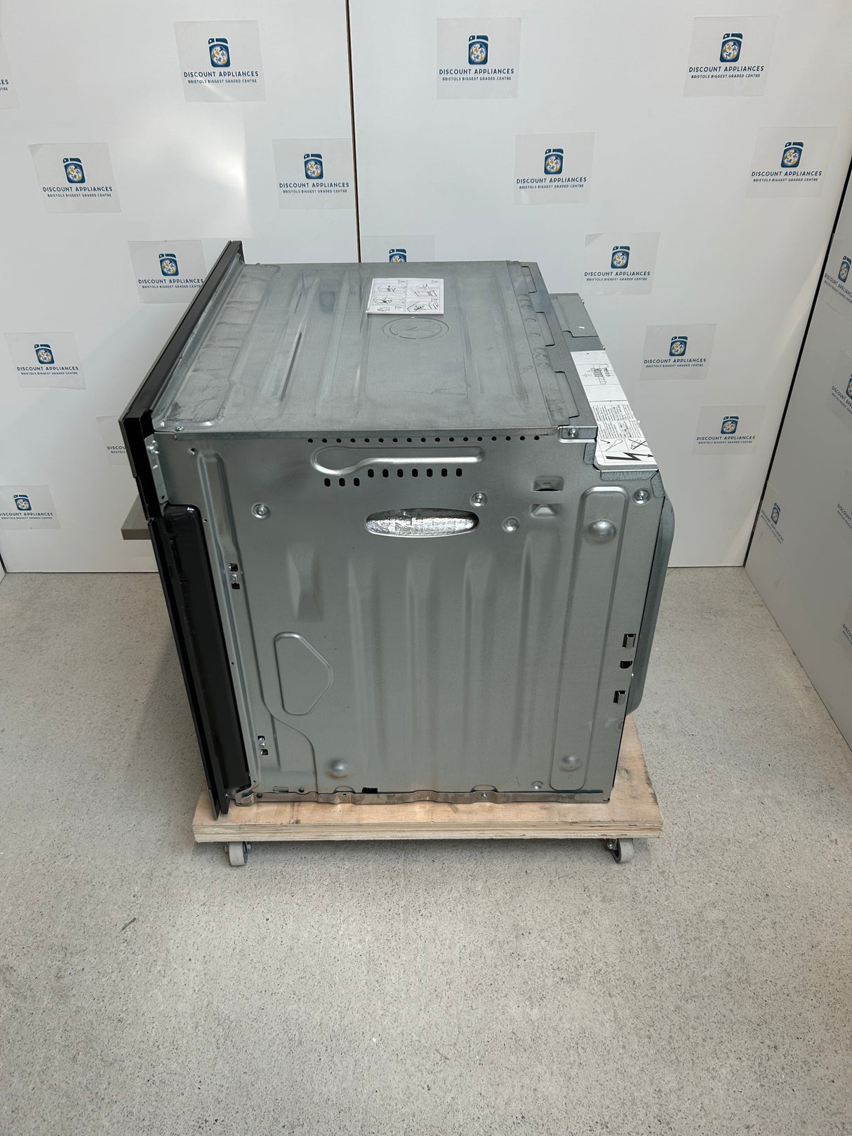 AEG BSK774320M Pyrolytic Built-In Oven