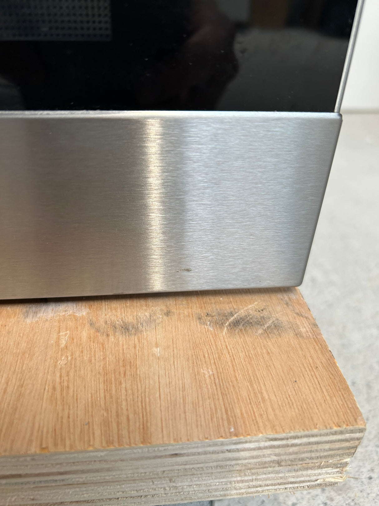 AEG BPK842720M Pyrolytic Single Electric Oven