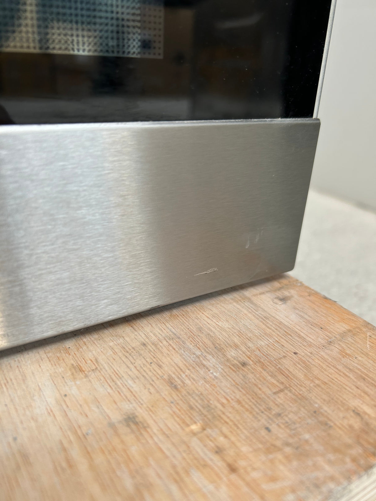 AEG BPK842720M Pyrolytic Single Electric Oven