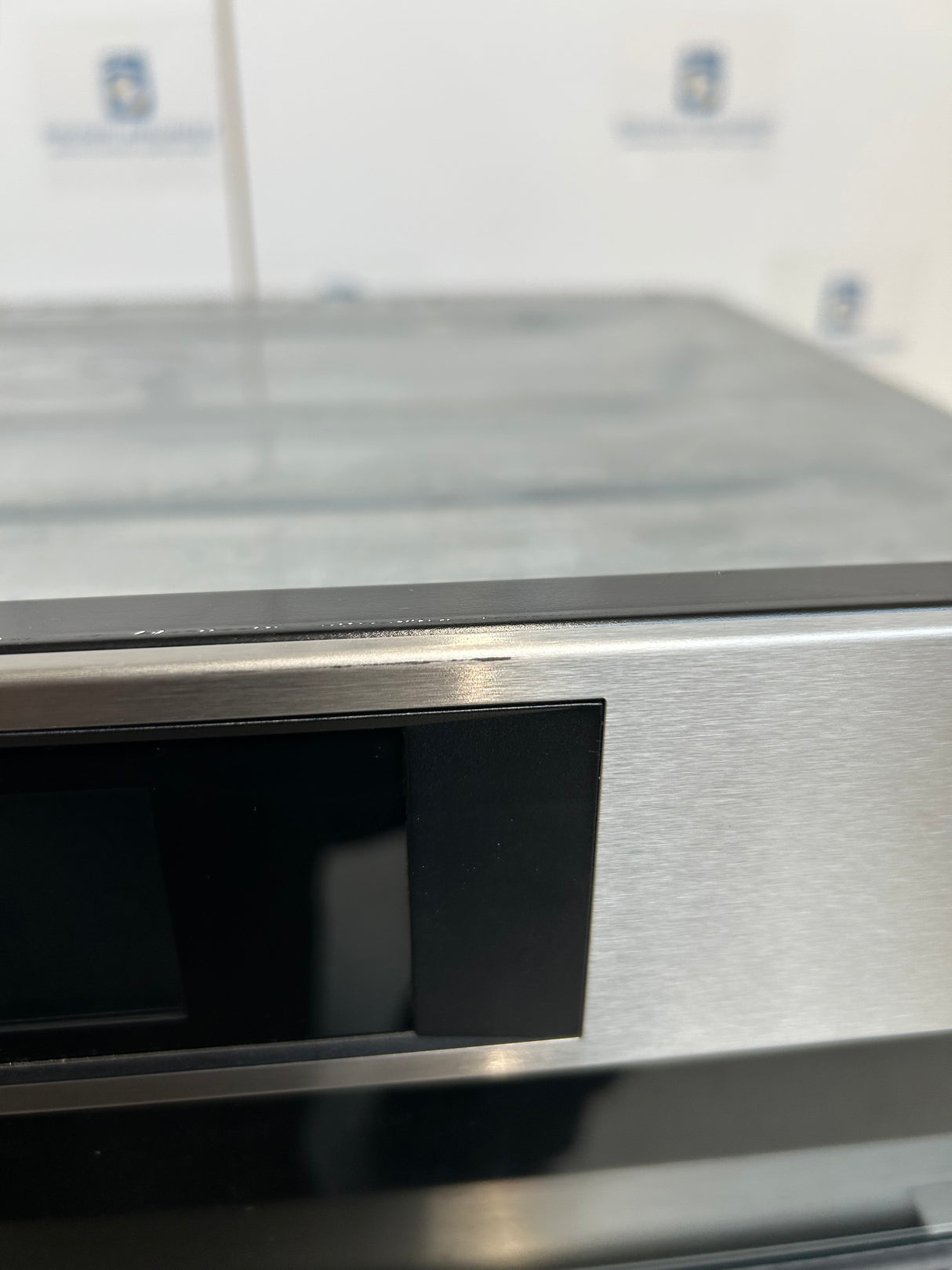 AEG BPK842720M Pyrolytic Single Electric Oven