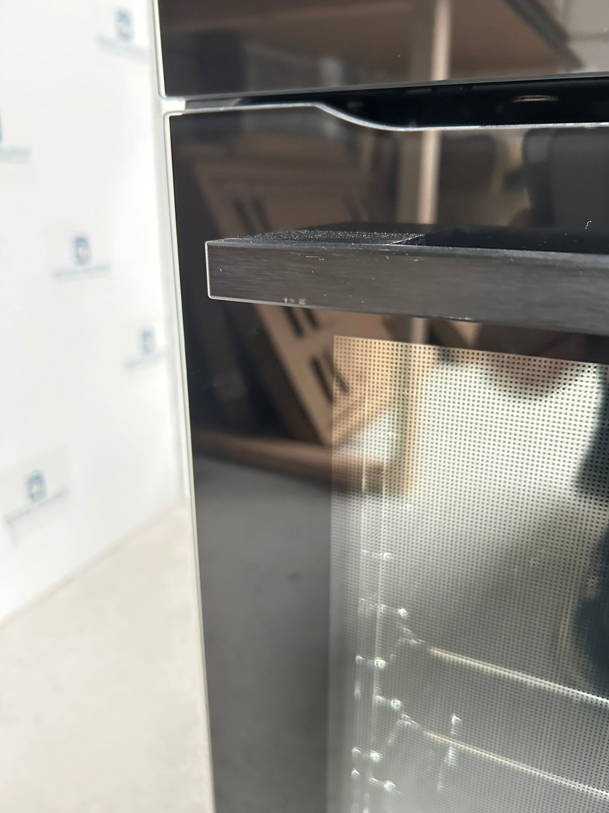 AEG BPK748380B Pyrolytic single oven