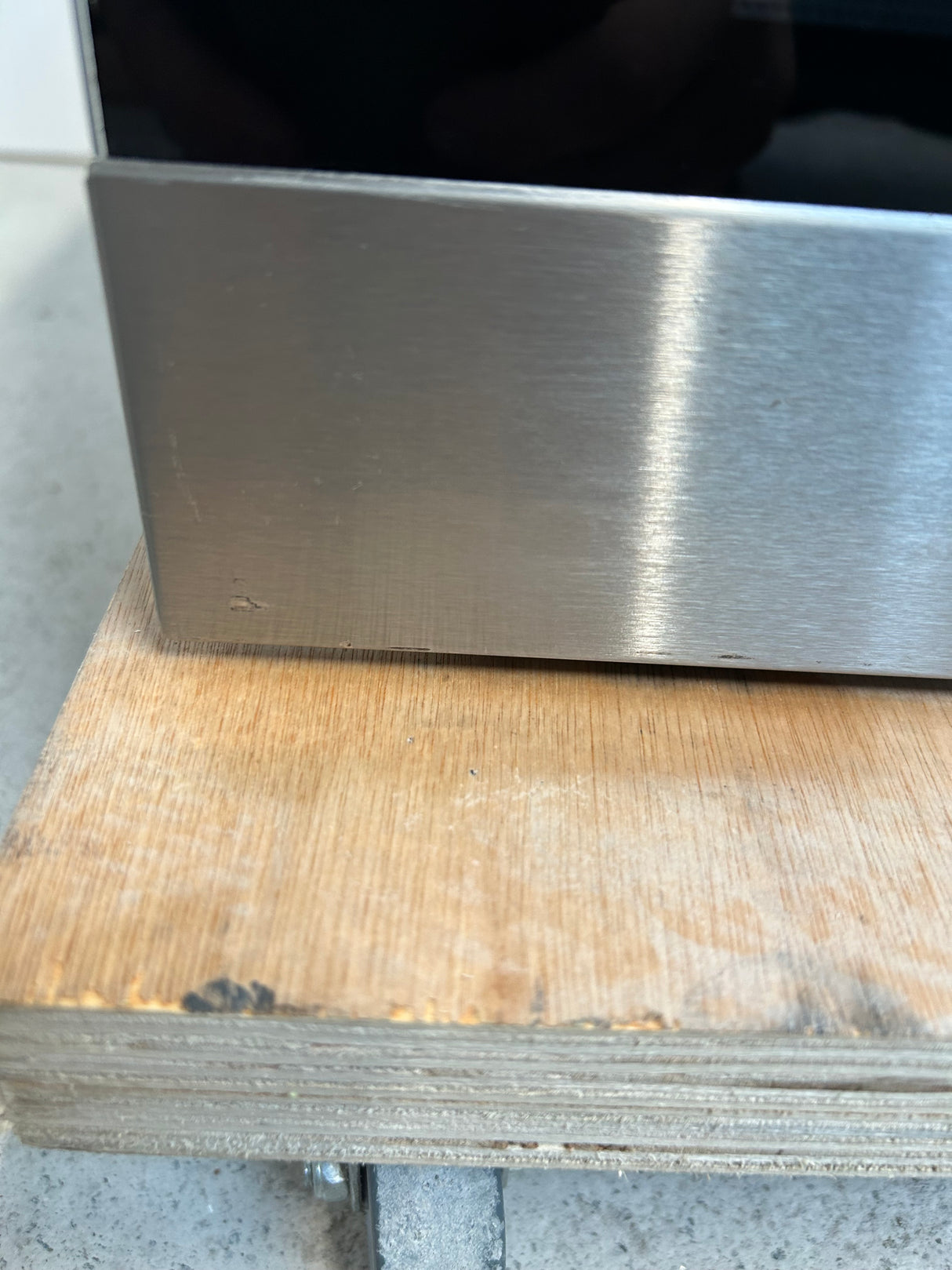 AEG BPK842720M Pyrolytic Single Electric Oven