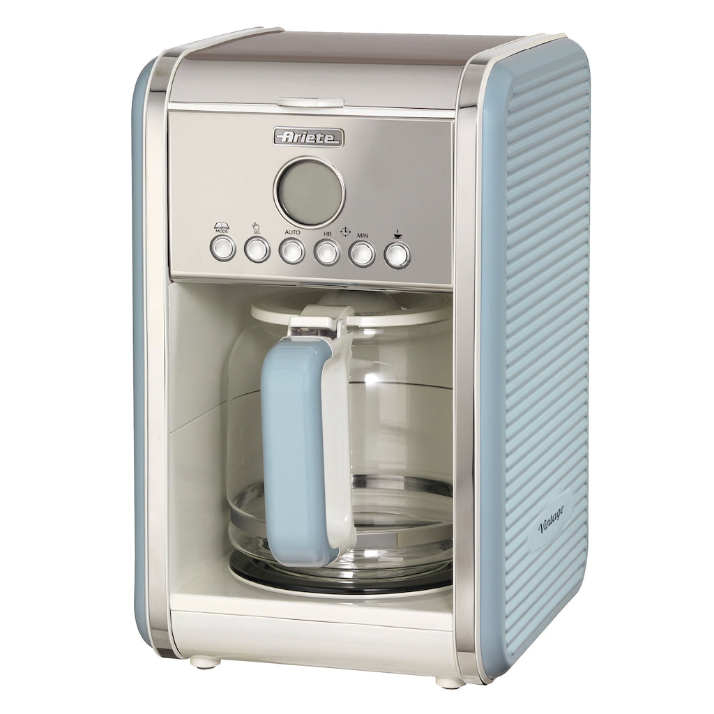 Ariete AR4205 Drip Filter Coffee Machine