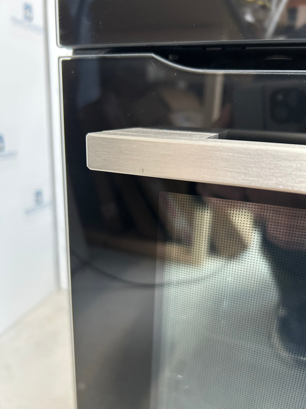 AEG BPK842720M Pyrolytic Single Electric Oven