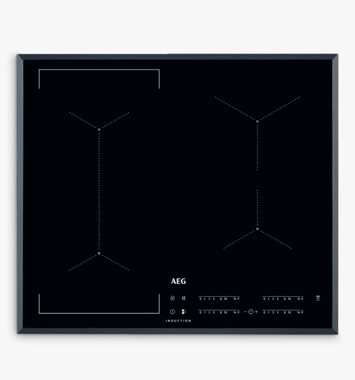Aeg IKE64441FB Induction Hob