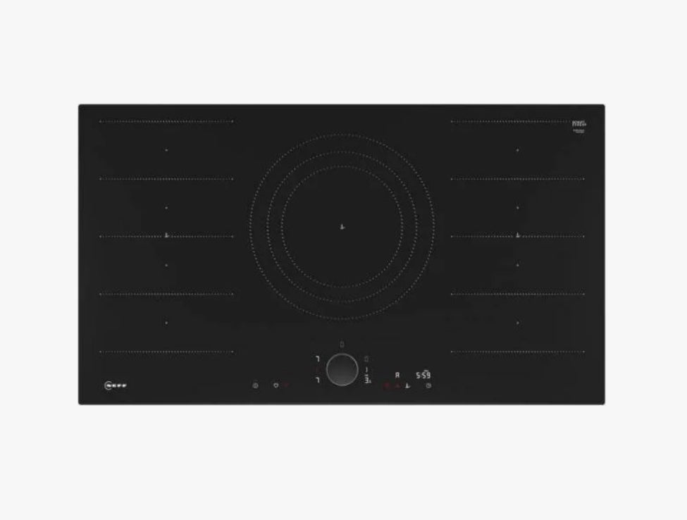 Neff N90 T69FUV4L0 90cm Induction Hob