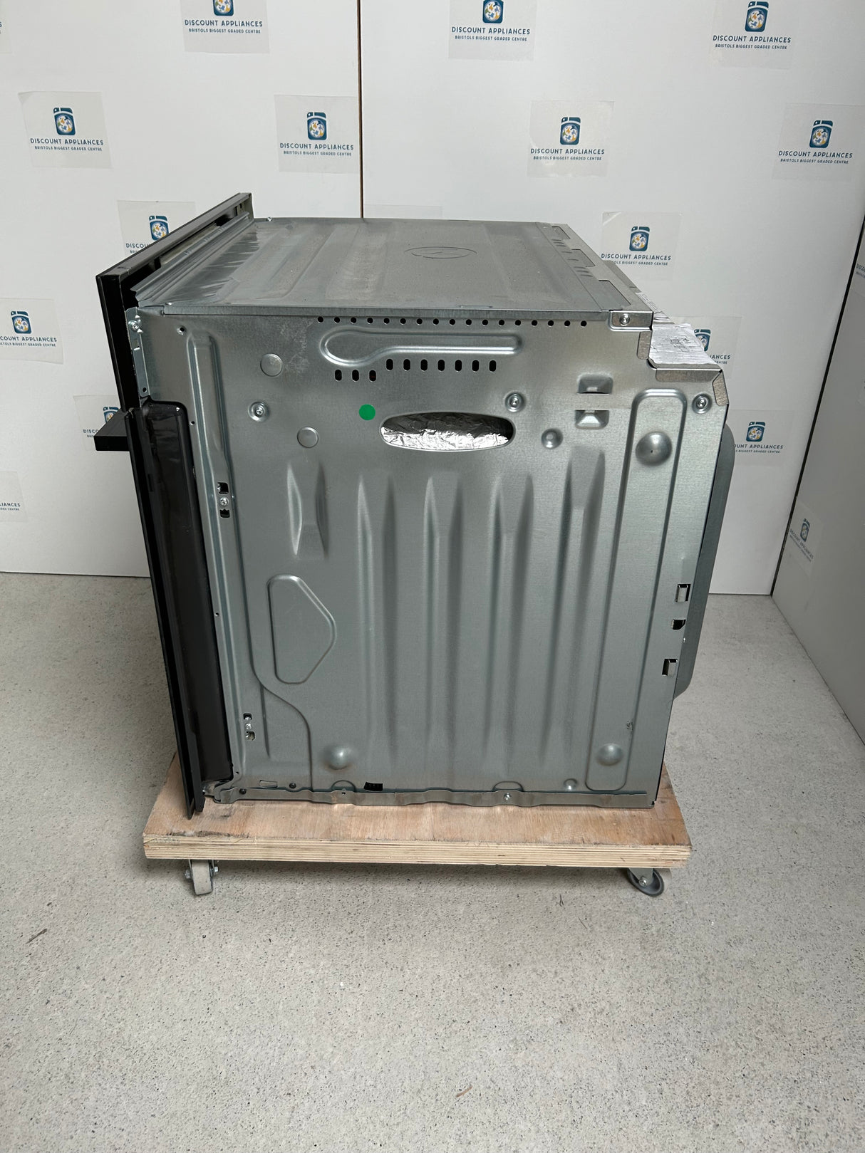 AEG BPK748380B Pyrolytic Oven