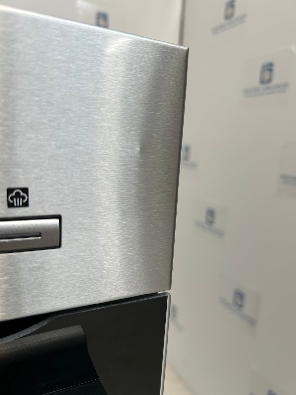 AEG BES356010M Electric Single Oven