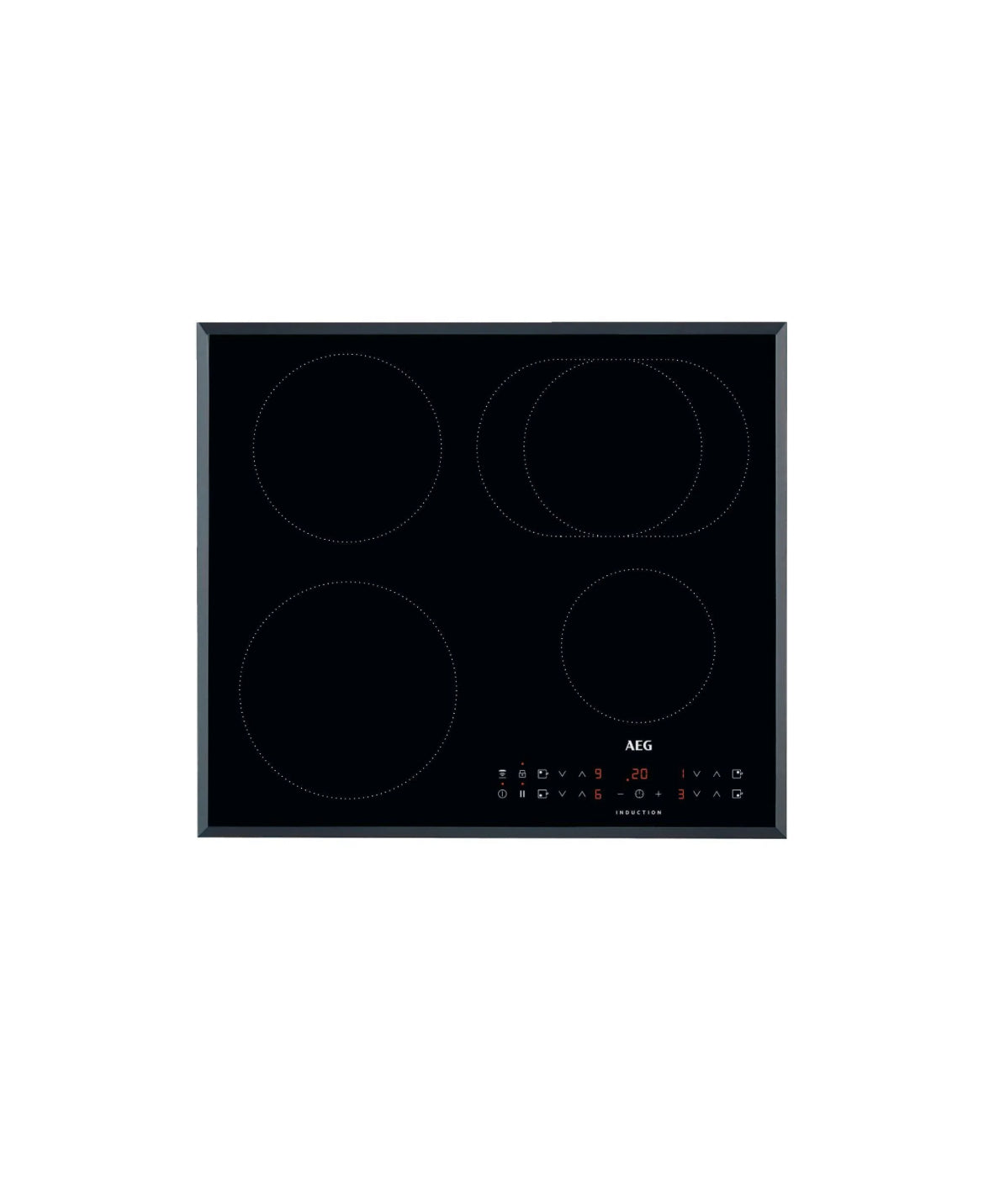 AEG IKB64311FB Induction Hob