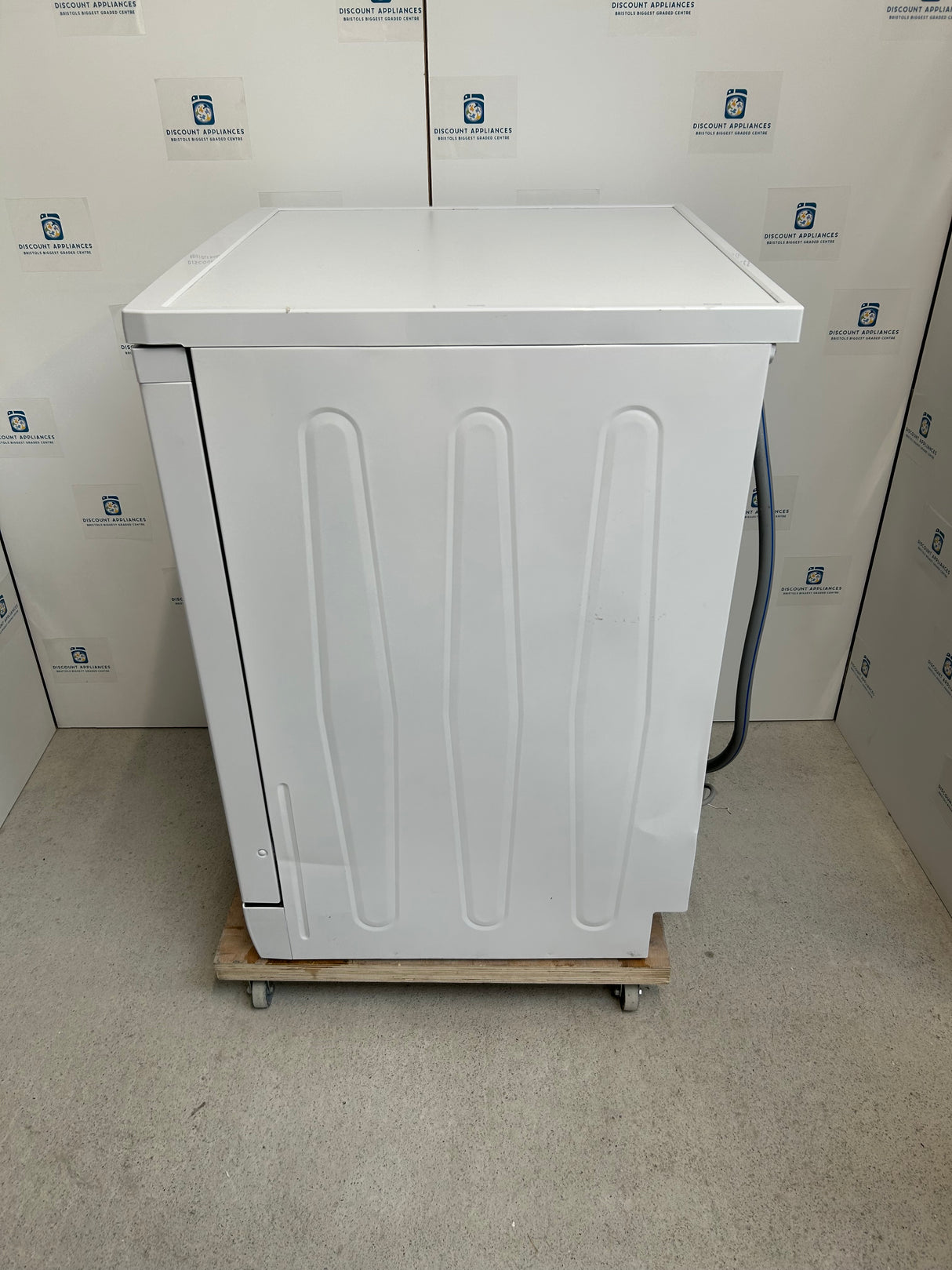 Beko HygieneIntense BDFN15430W Full Size Dishwasher