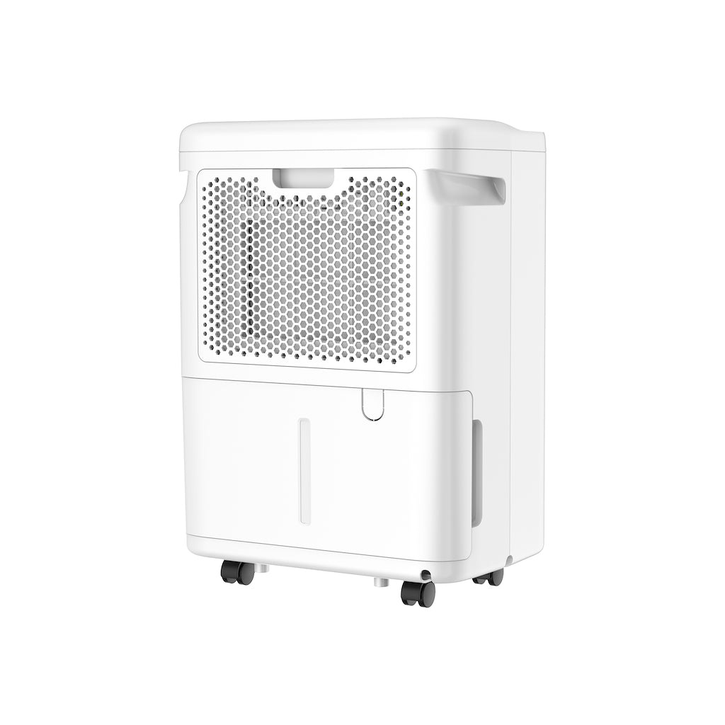 Midea MDDQ-12DEN7-QA3 12L Dehumidifier - White