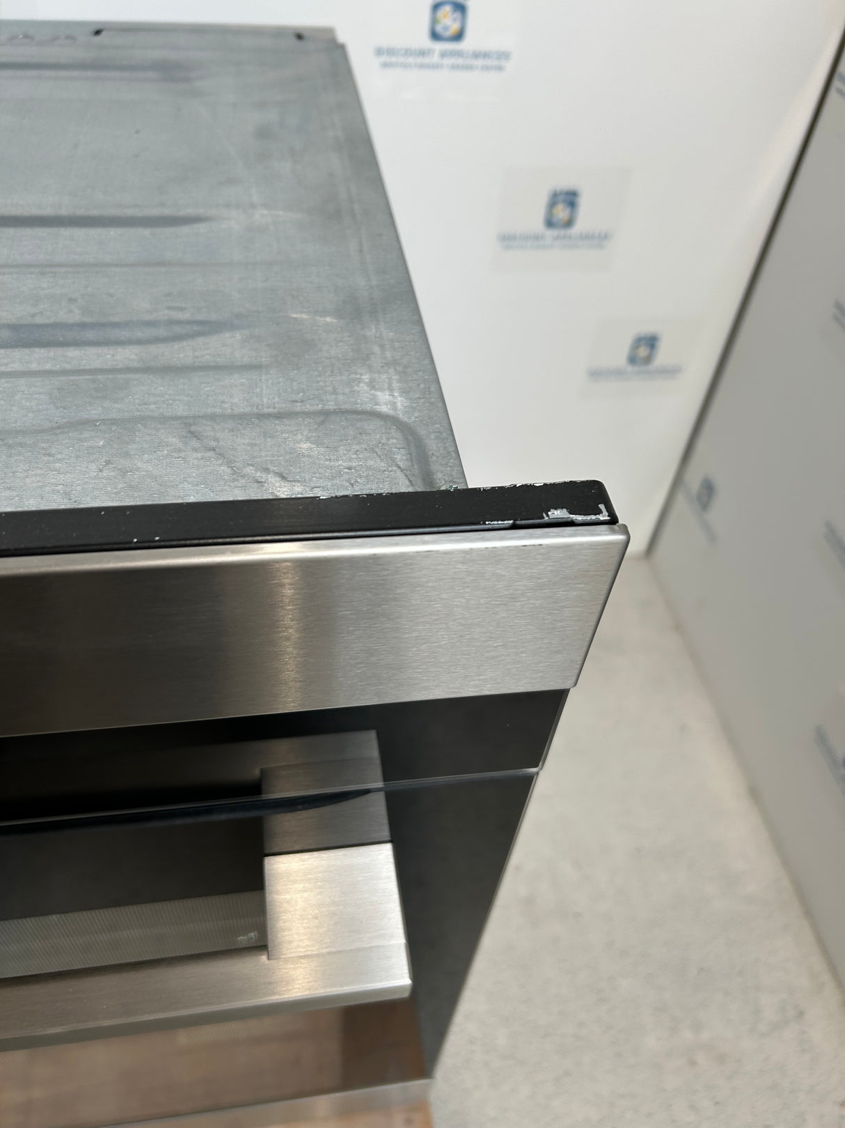 AEG BPK842720M Pyrolytic Single Electric Oven