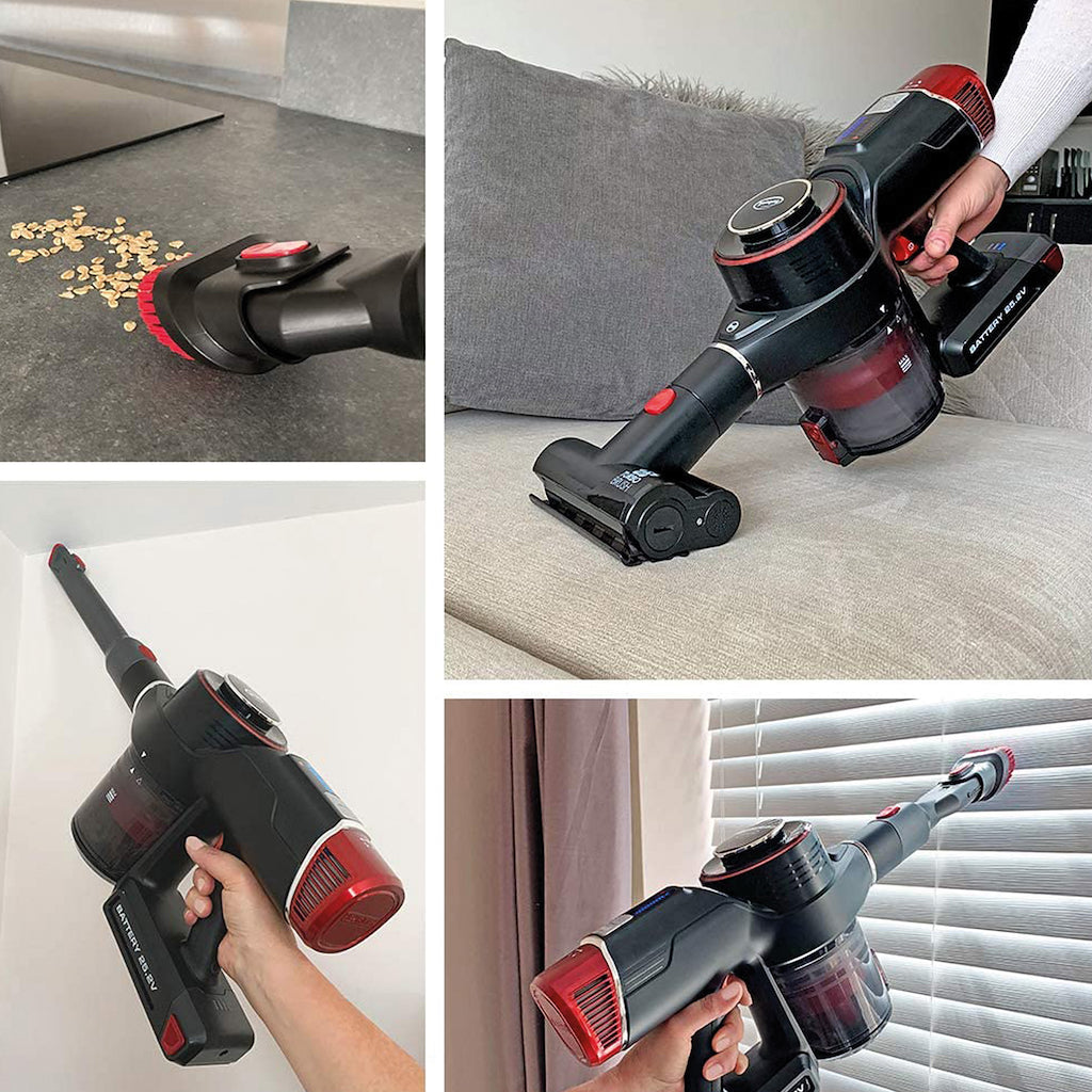 Ewbank EW3040 Airstorm1 Cordless Pet Vacuum Cleaner