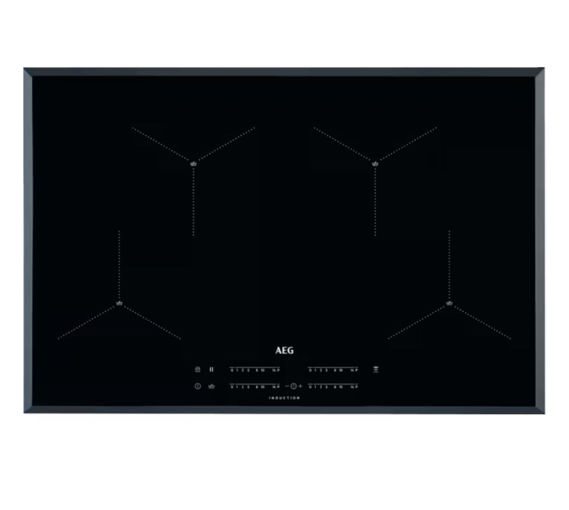 AEG IAE84411FB Induction Hob