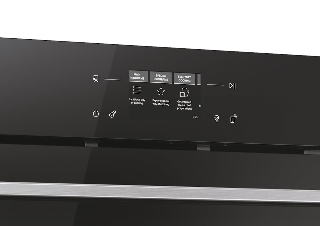 Hoover HO6 S5C5YTB 60cm Collection 5 WiFi Oven