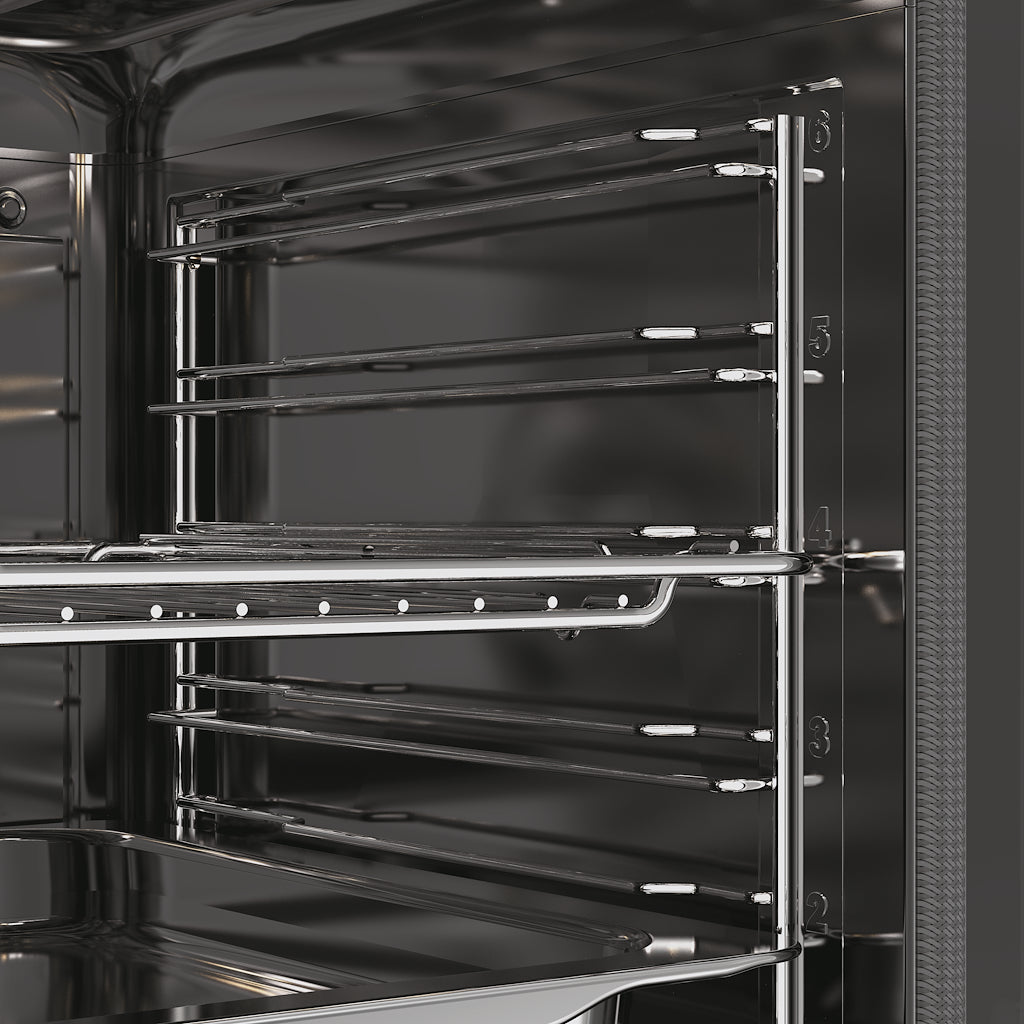 Hoover HO6 S5C5YTB 60cm Collection 5 WiFi Oven