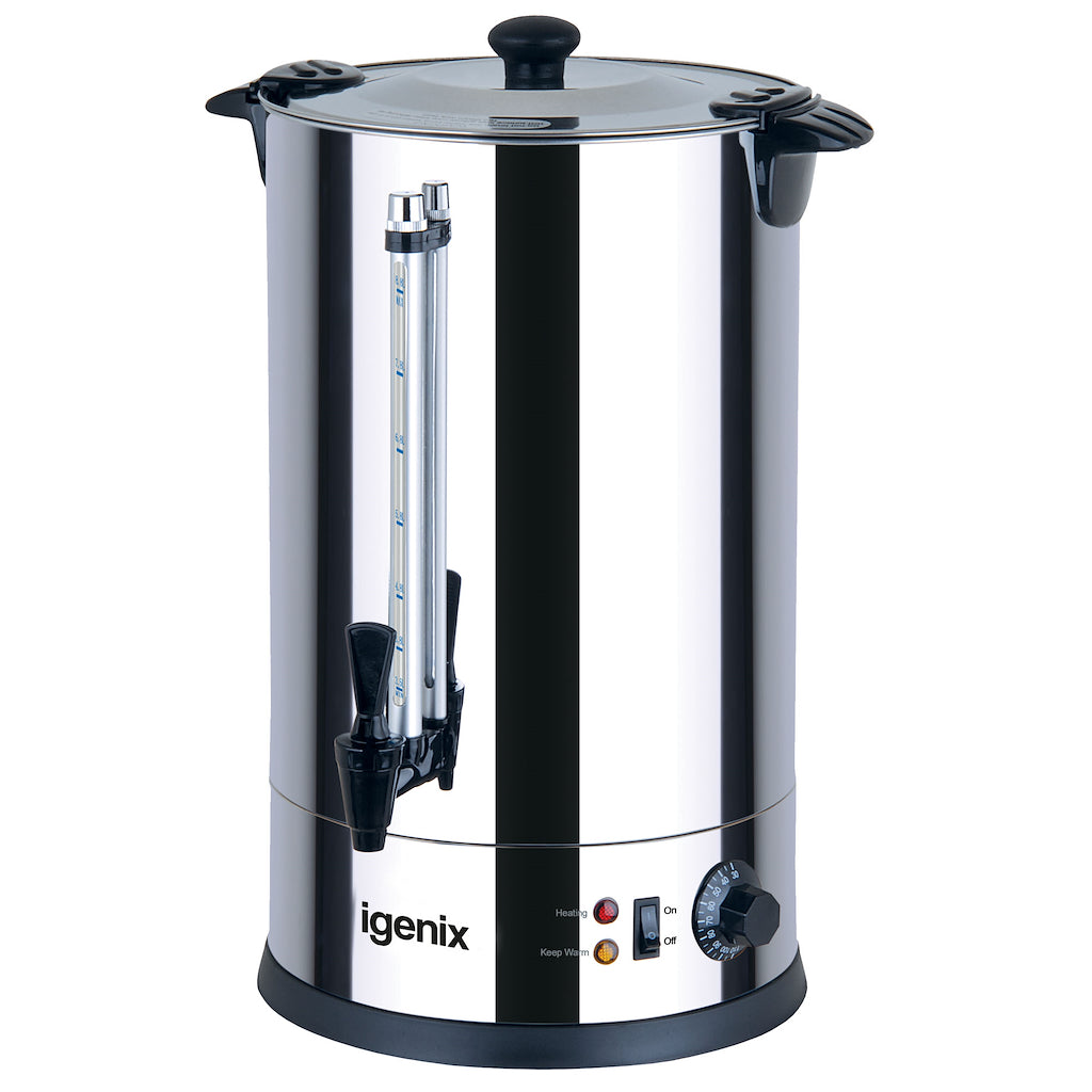 Igenix IG4015 15 Litre Catering Urn