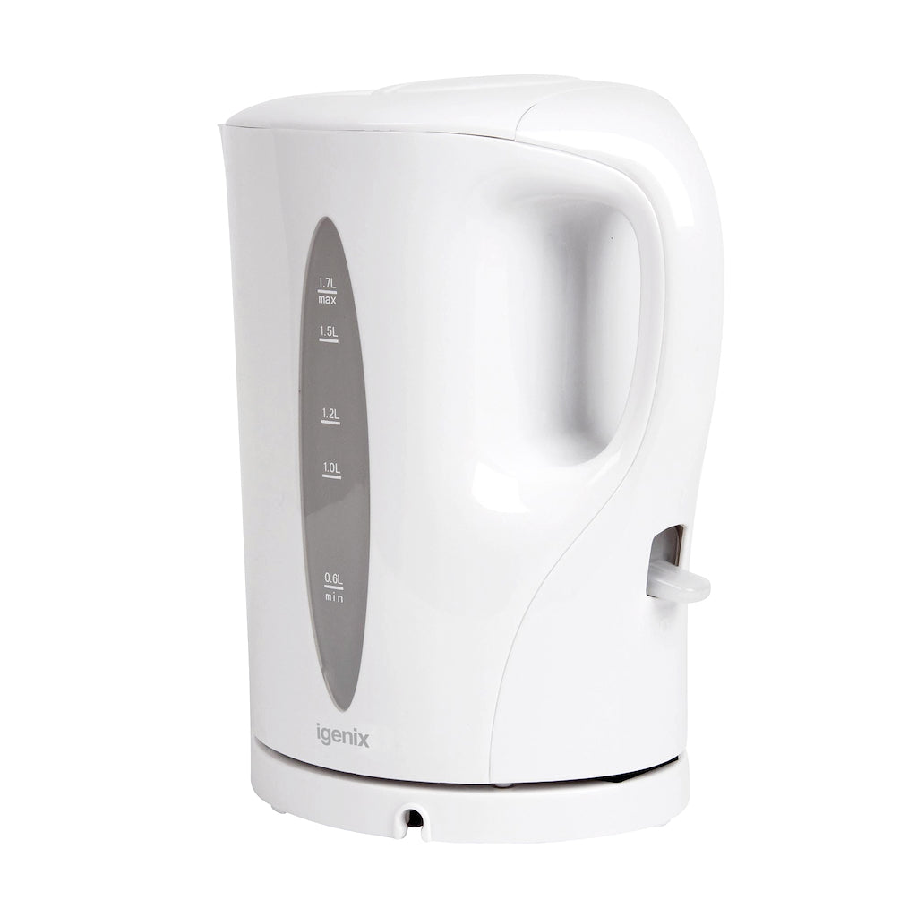 Igenix IG7270 1.7 Litre Jug Kettle