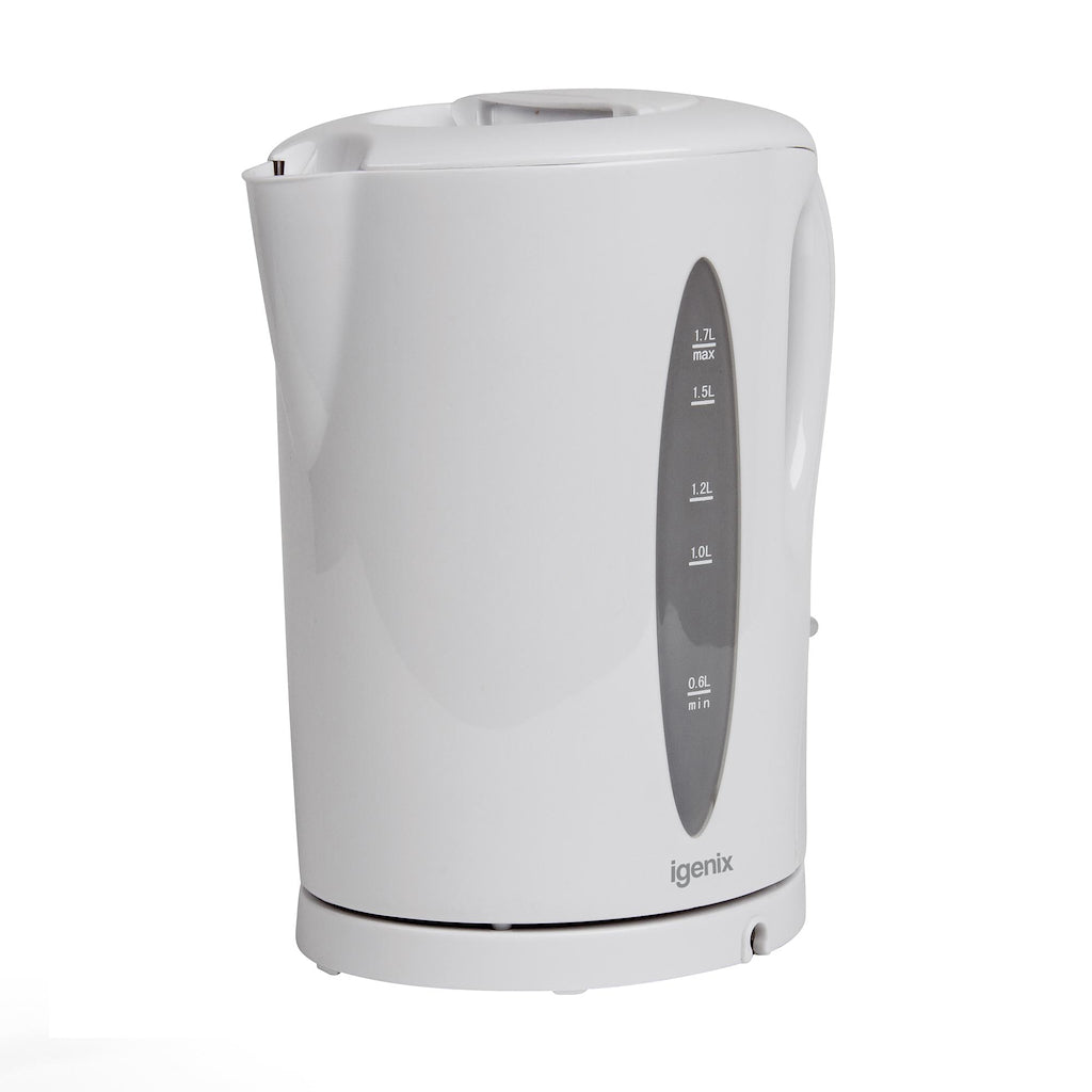 Igenix IG7270 1.7 Litre Jug Kettle