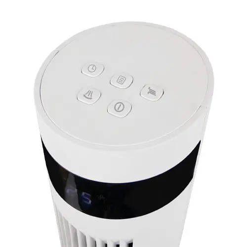 Igenix IGFD6043W 43 Inch Digital Tower Fan - White