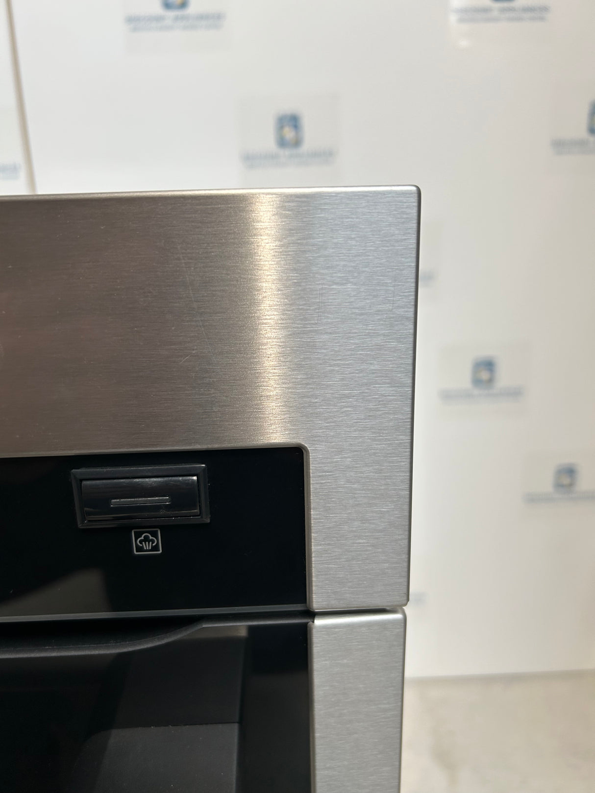 AEG BCS556020M Single Oven