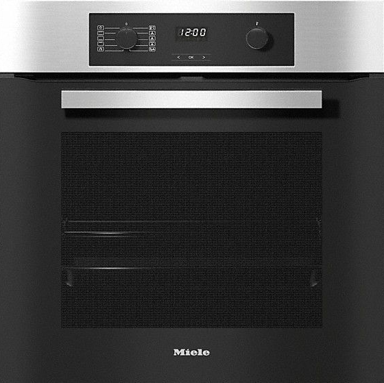 Miele H2265-1B Electric Single Oven
