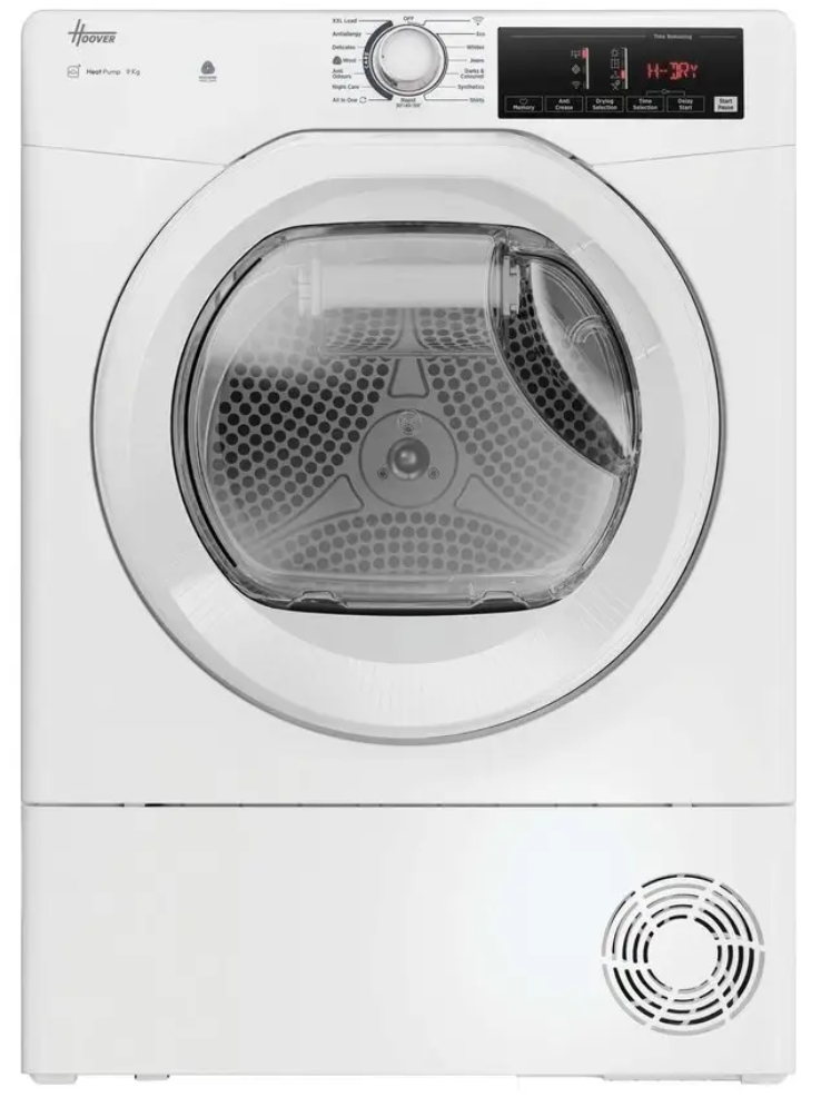 Haier X Series 5 HW120-BP14357UUK 12kg Washing Machine with A-20% Energy Rating - White