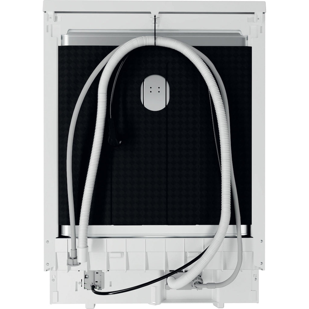 Hotpoint HFE 2B+26 C N UK Dishwasher - White