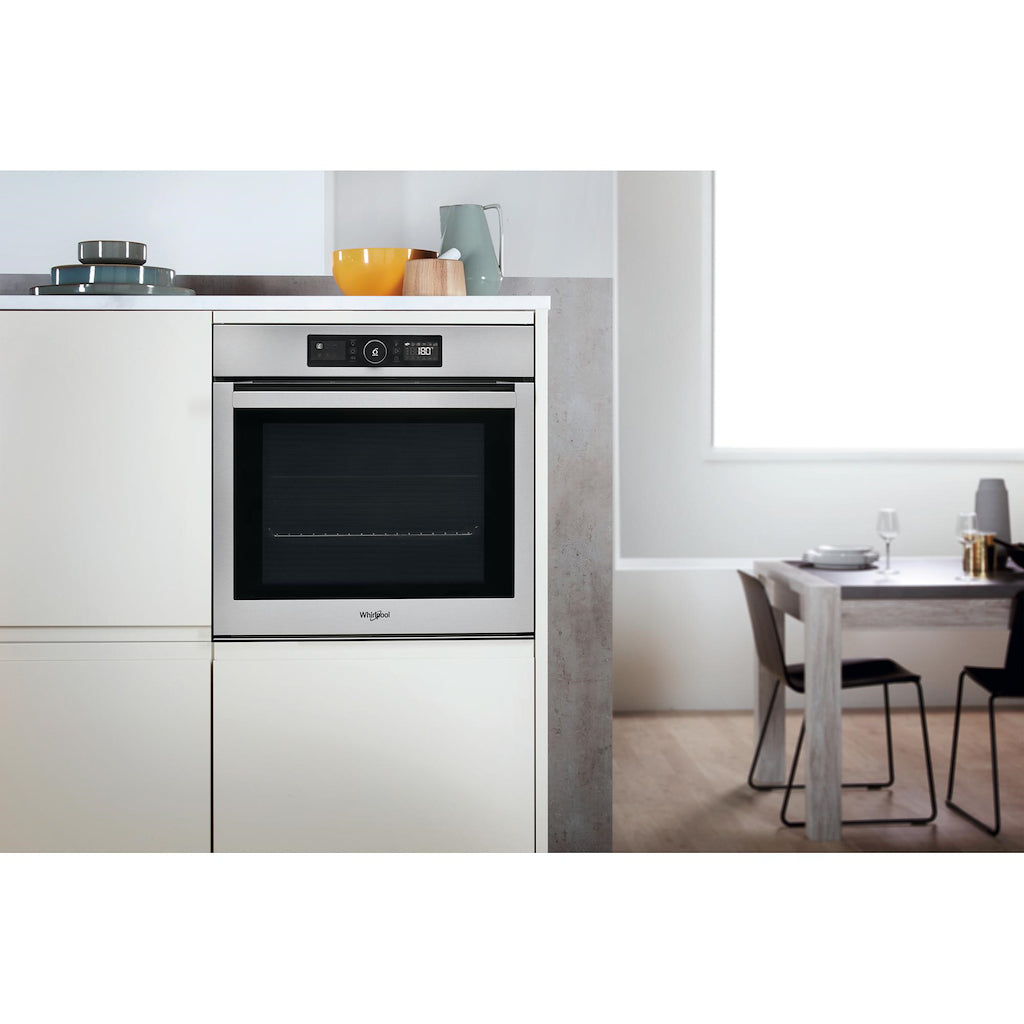 Whirlpool AKZ96230IX Built-In Electric Oven