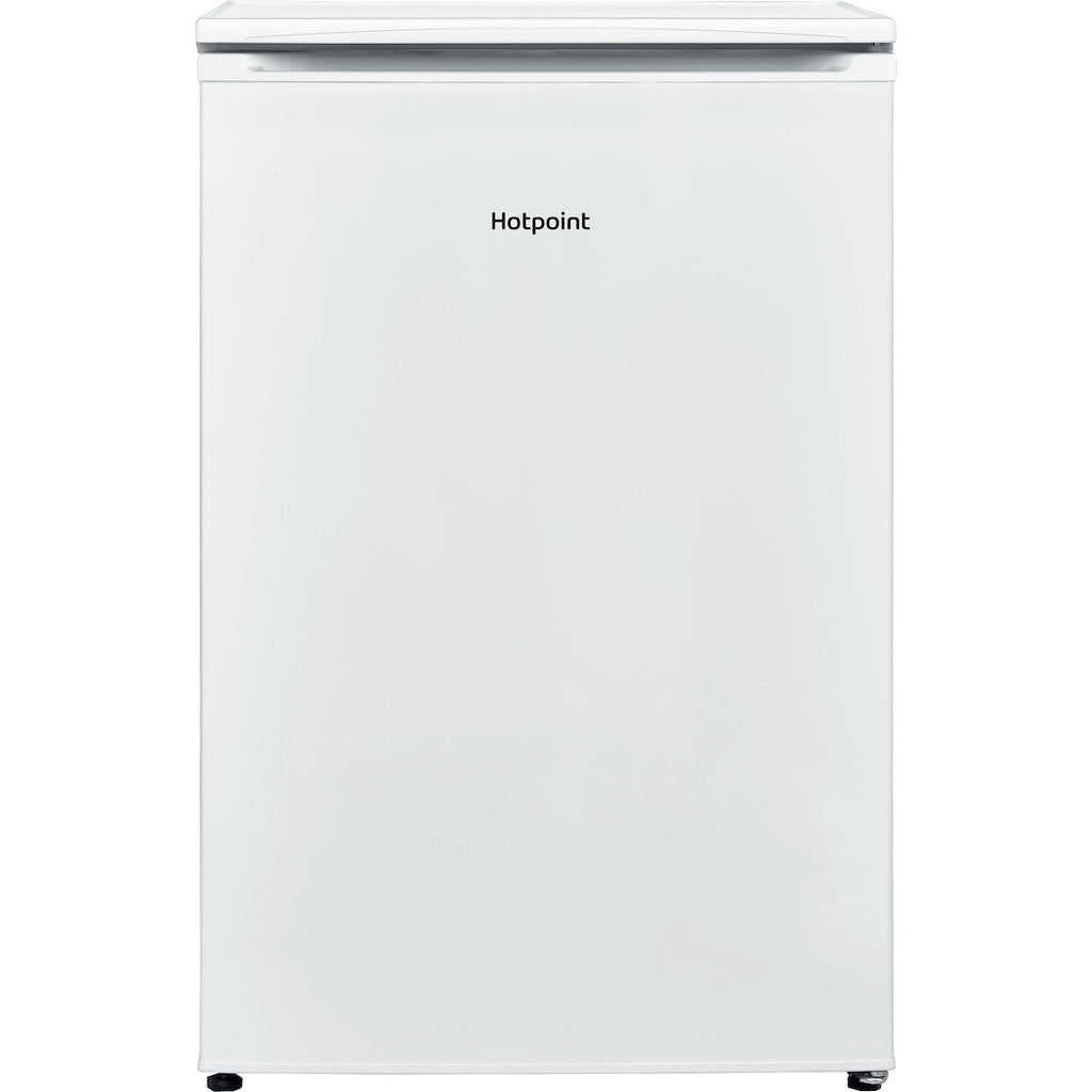 Hotpoint H55ZM 1110 W 1 Freezer - White