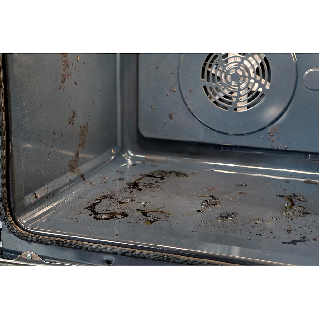 Whirlpool W7 OS4 4S1 P W Collection Built-In Electric Single Oven - Stainless Steel