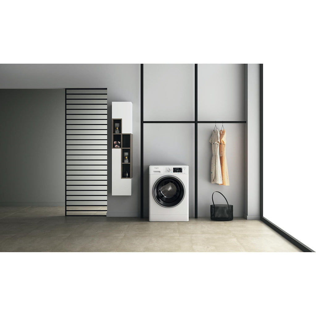 Whirlpool FFD9458BSVUKN 9kg Washing Machine