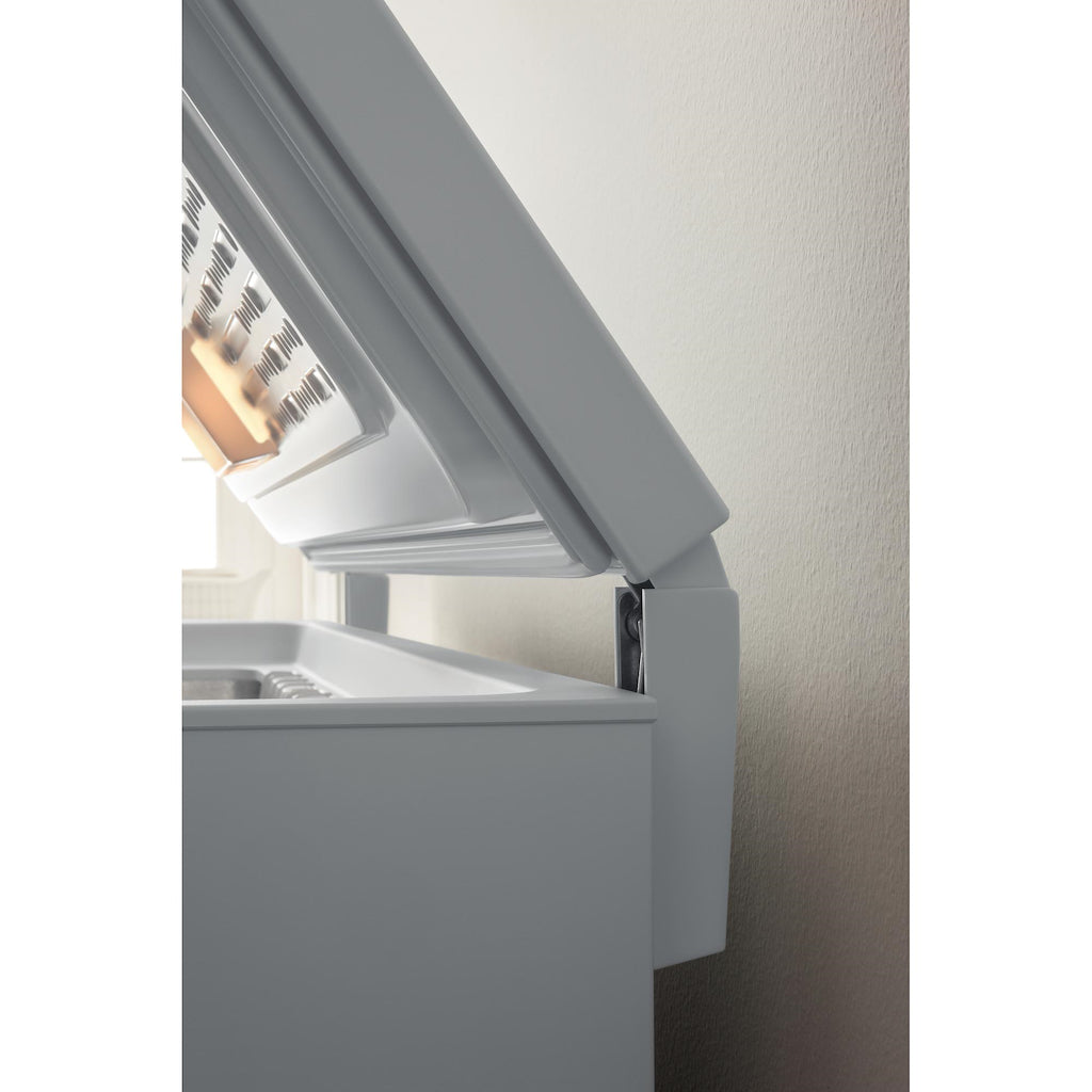 Hotpoint CS1A 300 H FA 1 Chest Freezer - White