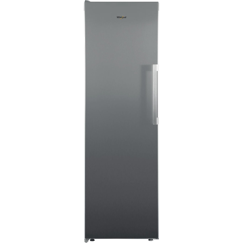 Whirlpool UW8 F2C XB UK 2 Freezer - Stainless Steel
