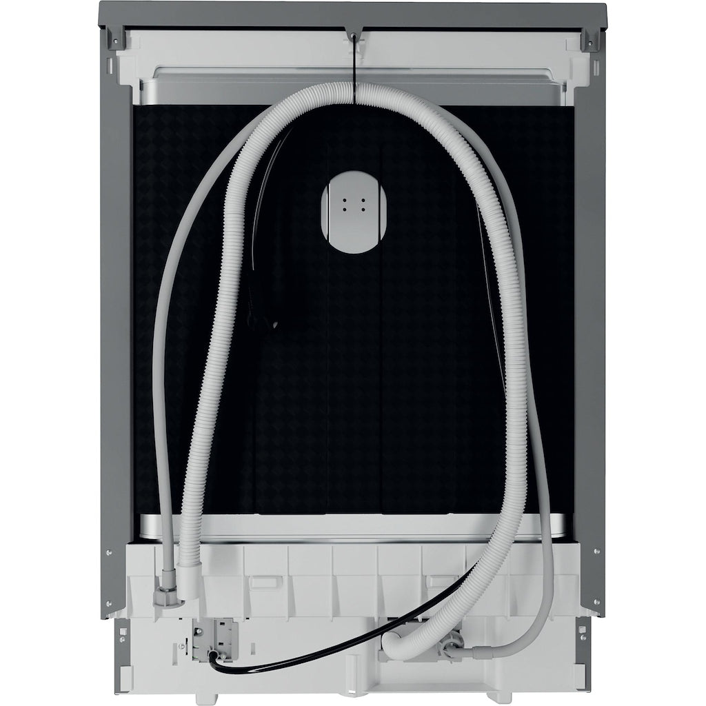 Hotpoint HFC 2B19 X UK N Dishwasher - Silver