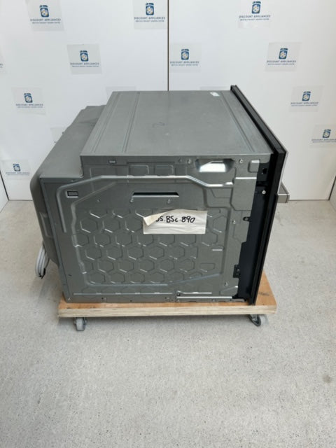 Bosch CSG656BS7B Steam Smart Compact Oven