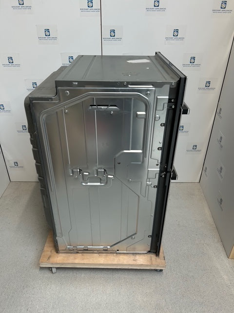 NEFF N50 U1ACE2HN0B Built In Electric Double Oven