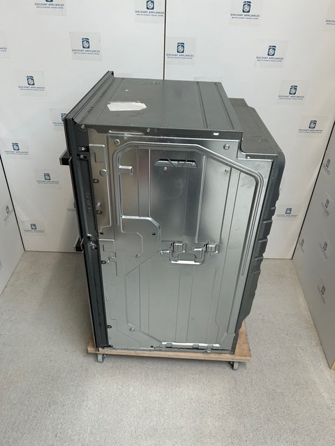 NEFF N50 U1ACE2HN0B Built In Electric Double Oven