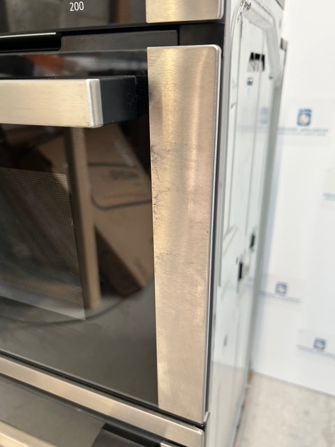 NEFF N50 U1ACE2HN0B Built In Electric Double Oven